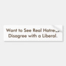 Search for liberal bumper stickers Politics