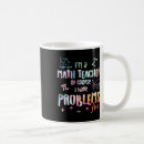 Search for im a teacher mugs Education