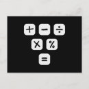 Search for math postcards Student