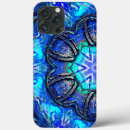 Search for kaleidoscope iphone cases Blue