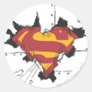 Search for superman s shield stickers School