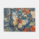 Search for butterfly doormats Nature