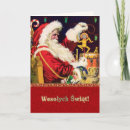 Search for polish christmas cards Wesolych swiat
