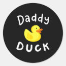 Search for duck family stickers Birthday