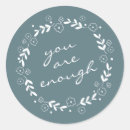 Search for calligraphy quotes stickers Elegant
