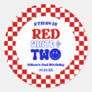 Search for two boys stickers For kids