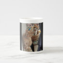 Search for ginger mugs Cat