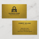 Search for mechanic business cards Car wash