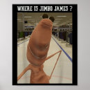 Search for worm posters Red