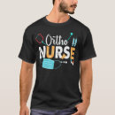 Search for ortho tshirts Week