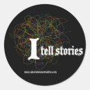 Search for tell stickers Design