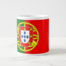 Search for made in portugal mugs Flag