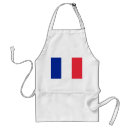 Search for flag of france aprons Patriotic