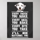 Search for funny baking posters Animal