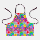 Search for kids garden aprons Yellow