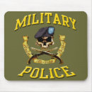 Search for law enforcement mousepads Military