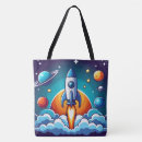Search for rocket bags Outer space