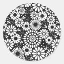 Search for folklore round stickers Vintage