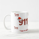 Search for 911 mugs Police