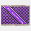 Search for race car blankets Sports