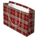 Search for scottish tartan gift bags Traditional