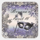 Search for silver snowflake stickers Elegant