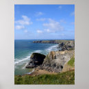 Search for cornwall posters Coast