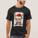 Search for pitbull christmas tshirts Tree