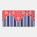 Search for red and white mousepads Designer