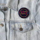Search for rock band badges Cool