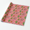 Search for woodland christmas wrapping paper Kids