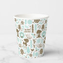 Search for snoopy paper cups Peanuts christmas