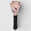 Search for corgi golf head covers Dogs