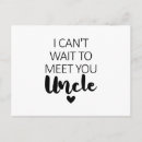 Search for uncle postcards Baby