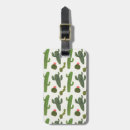 Search for cactus luggage tags Mexico