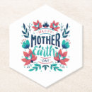 Search for sustainable coasters Green