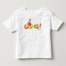 Search for grinch toddler clothing Grinch in santa suit