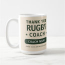 Search for rugby coach gifts Player