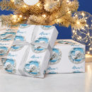 Search for arctic wrapping paper Polar bear