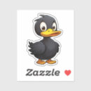 Search for beak stickers Duck