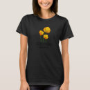 Search for california poppy tshirts Coronado