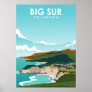 Search for big sur posters Travel