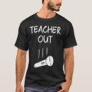 Search for drop out tshirts End