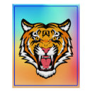 Search for roar art Wild animals