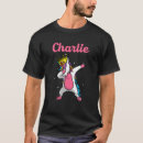 Search for charlie the unicorn tshirts Funny
