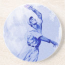 Search for baseball coasters Vintage