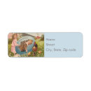 Search for easter return address labels Boy