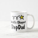 Search for worlds best stepdad mugs Funny