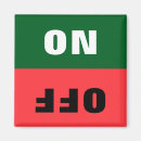 Search for turn on magnets Reminder