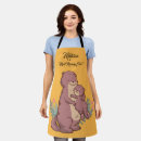 Search for cute bear aprons Modern